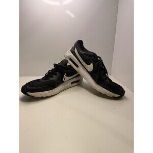 Nike Air Max Excee CW4555-002 Black White Men’s Size 14 Running Shoes Sneakers